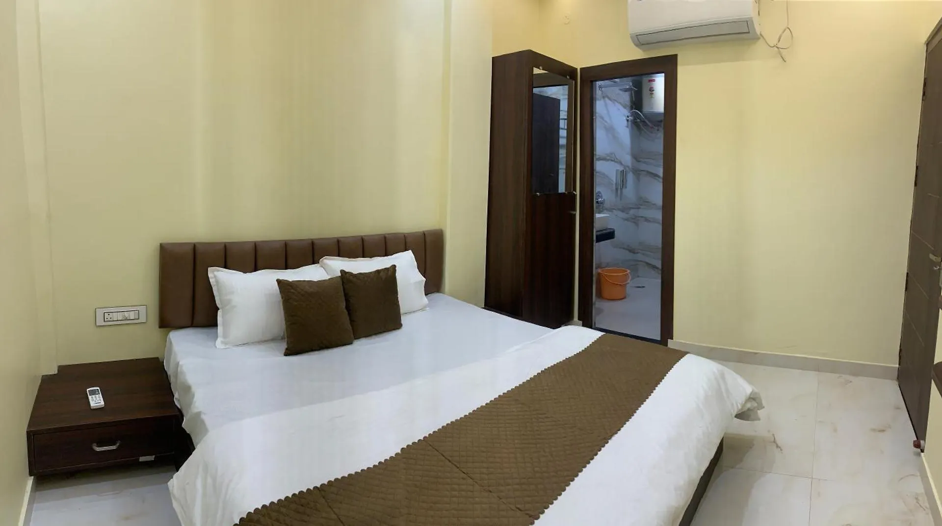 Guest house Kudos Luxury In Hotel Varanasi