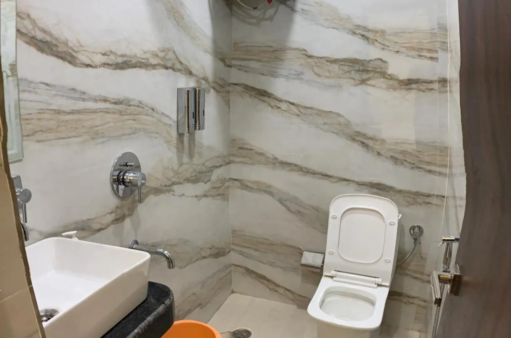 Kudos Luxury In Hotel Varanasi 0*,  India