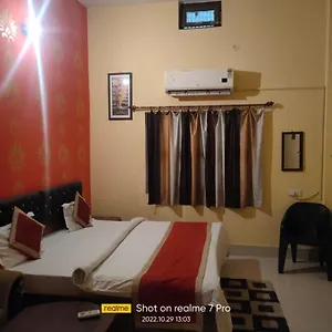 Gangotri Paying Guest house