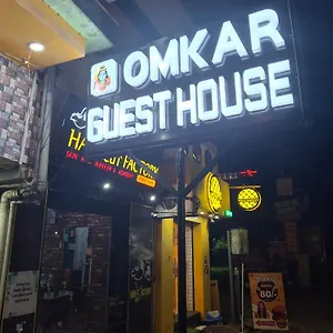 Omkar Paying - Assi Ghat Guest house